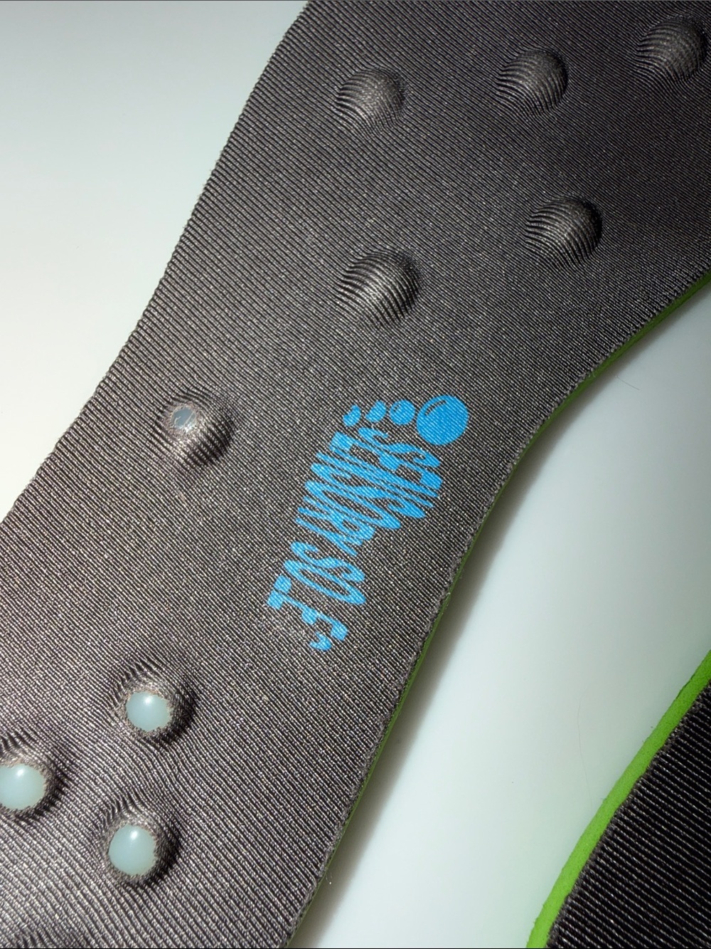 Sensory soles insert size medium kids - Picture 3 of 4